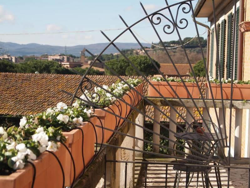 Lo Stellino Bed and breakfast Siena