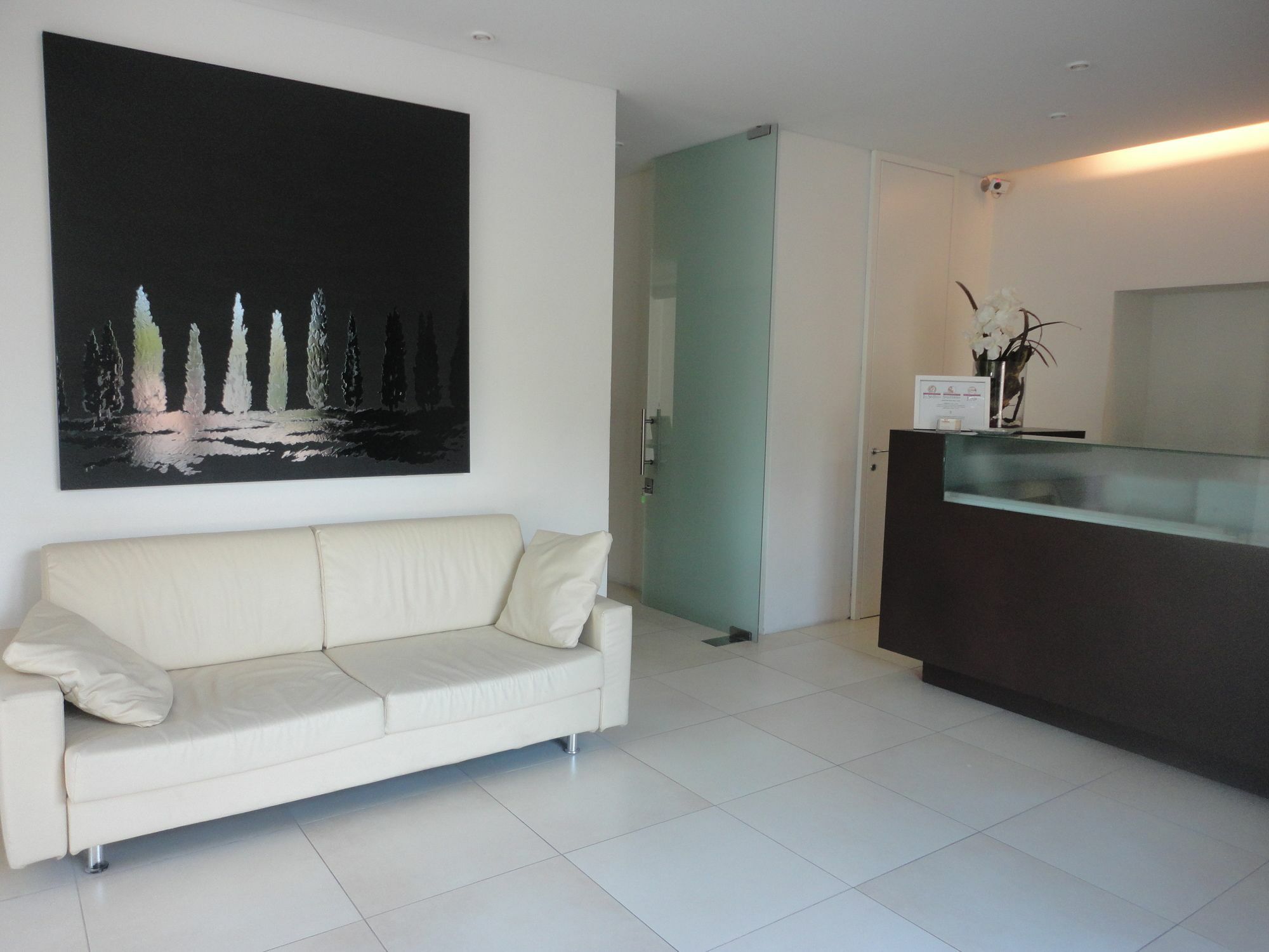 Lo Stellino Bed and breakfast