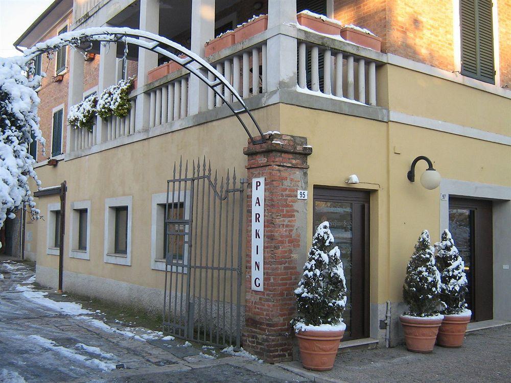 Lo Stellino 2* Siena