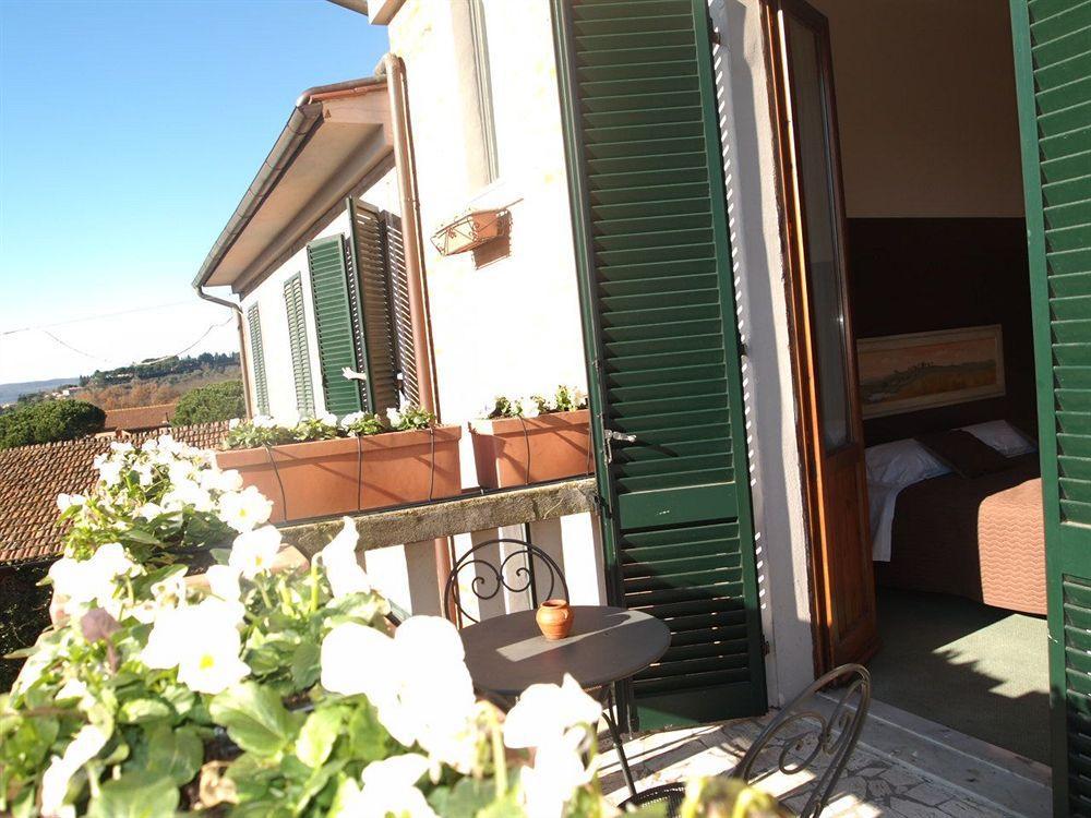 Lo Stellino Bed & Breakfast