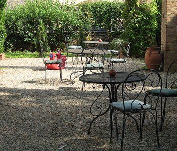 Bed & Breakfast Lo Stellino Siena
