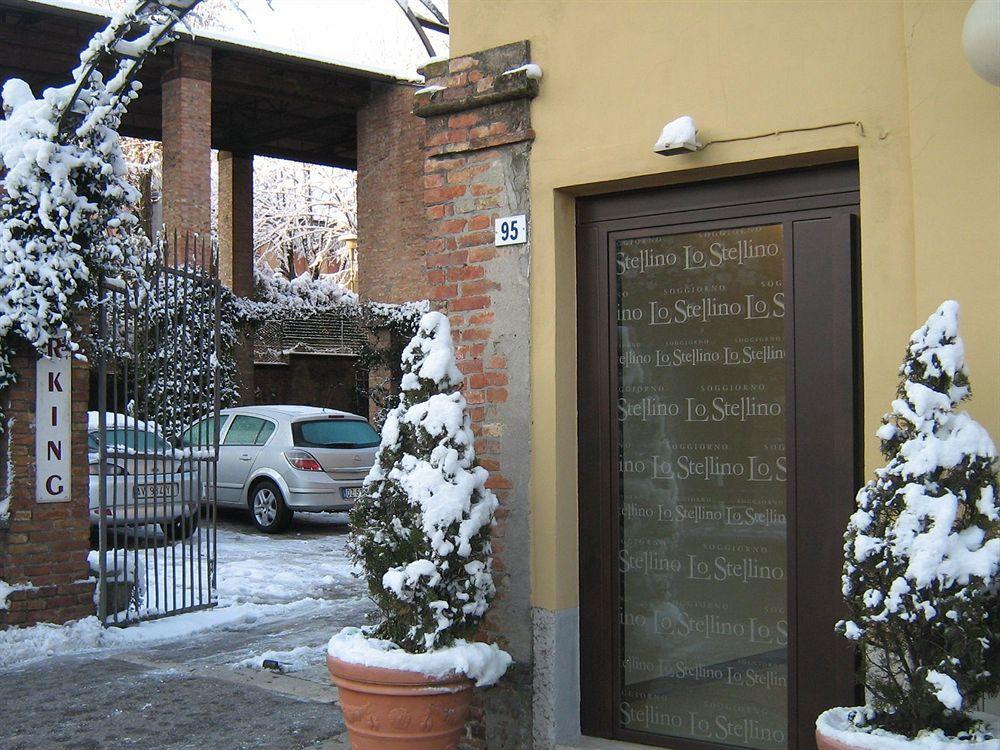 Lo Stellino Bed & Breakfast