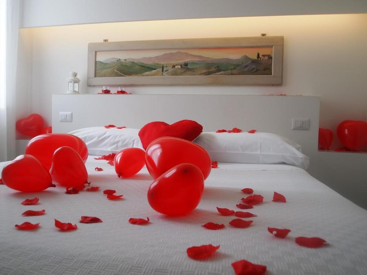 Lo Stellino Bed & Breakfast 2*