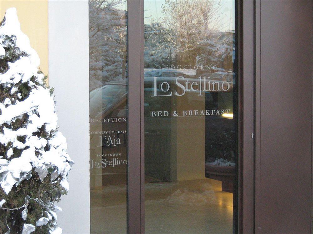 Bed & Breakfast Lo Stellino Siena