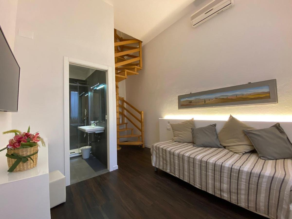 Bed & Breakfast Lo Stellino 2*