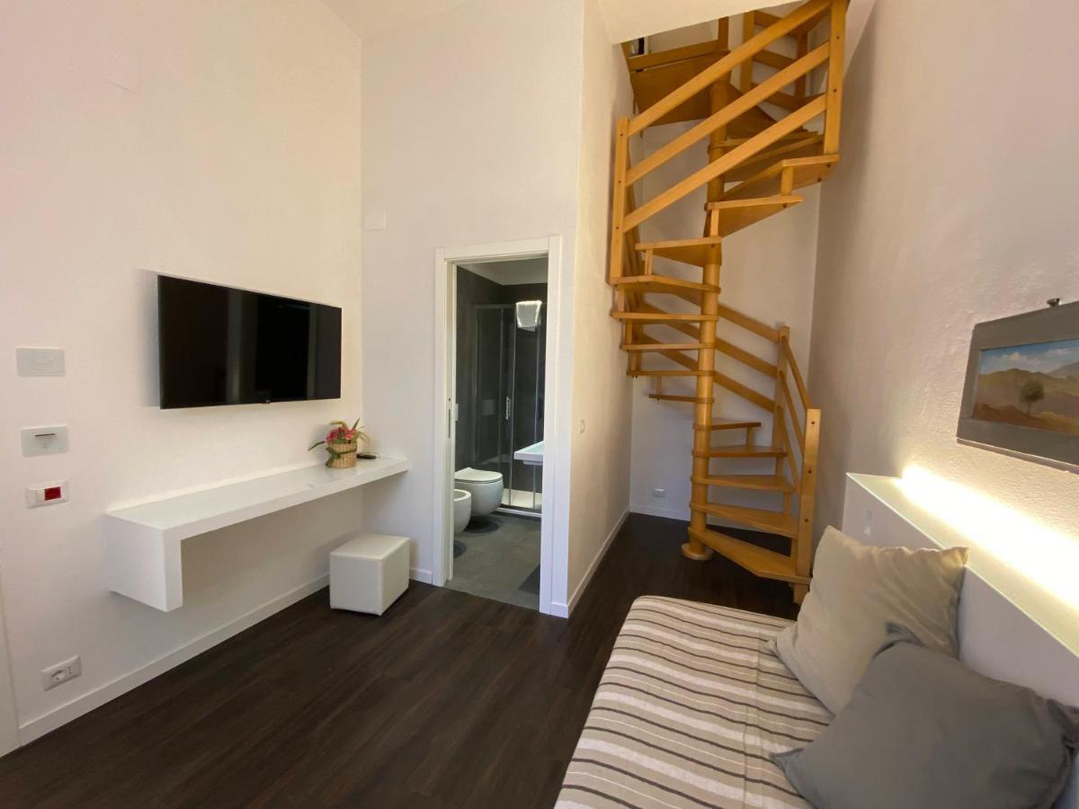 Lo Stellino Bed & Breakfast