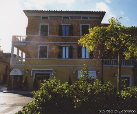 Lo Stellino Bed & Breakfast