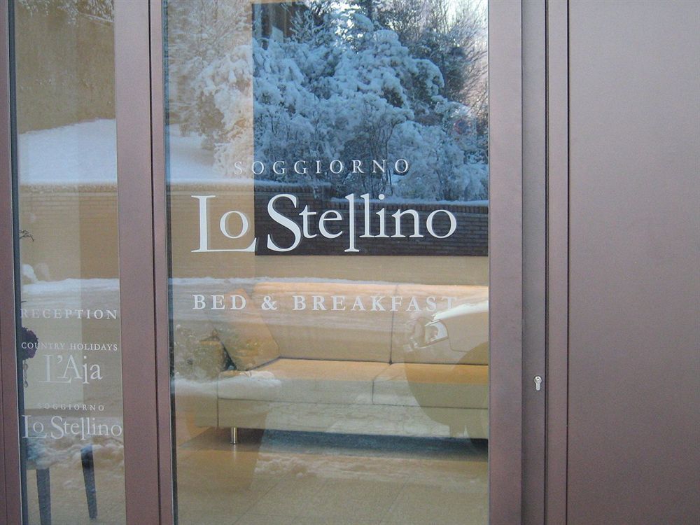 Lo Stellino 2* Siena