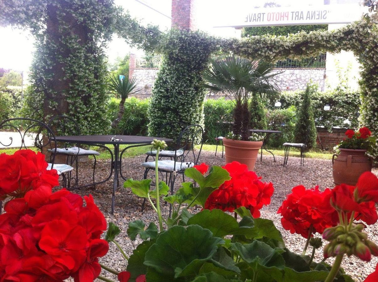 Lo Stellino Bed & Breakfast Siena