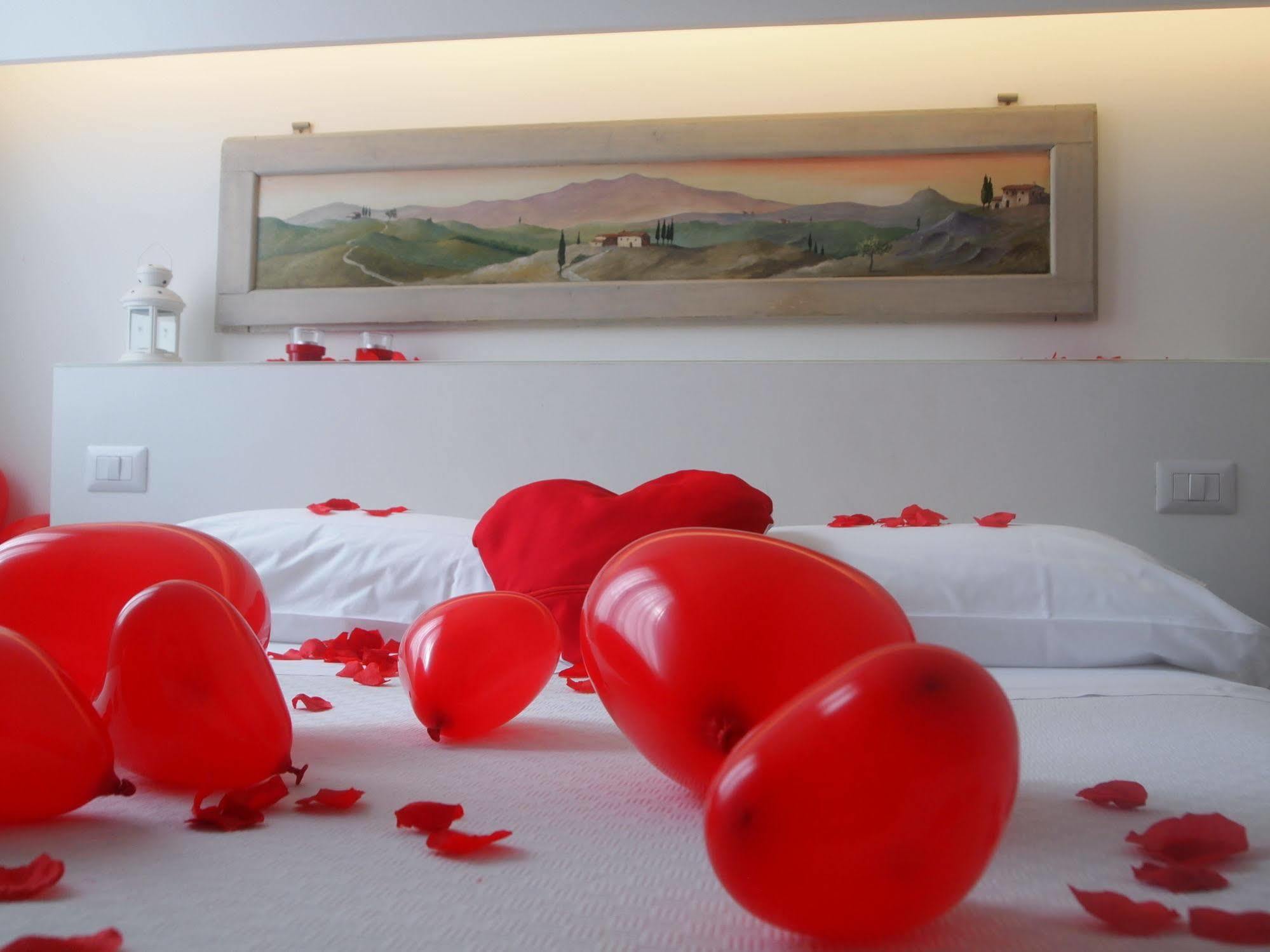 Bed & Breakfast Lo Stellino Siena