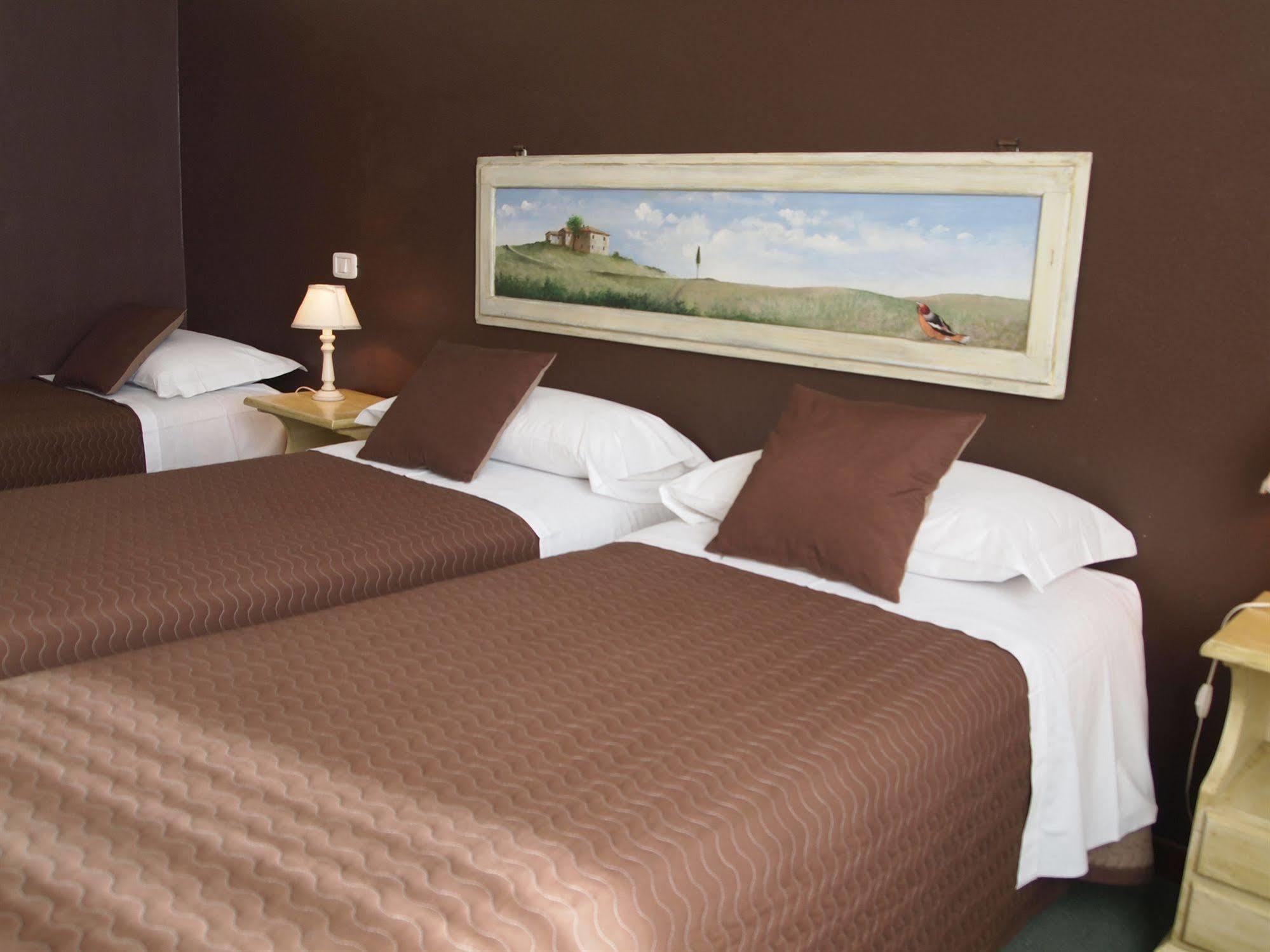 Bed & Breakfast Lo Stellino