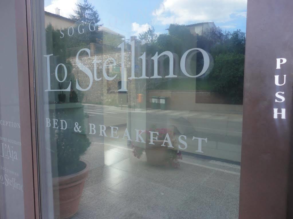 Lo Stellino 2*