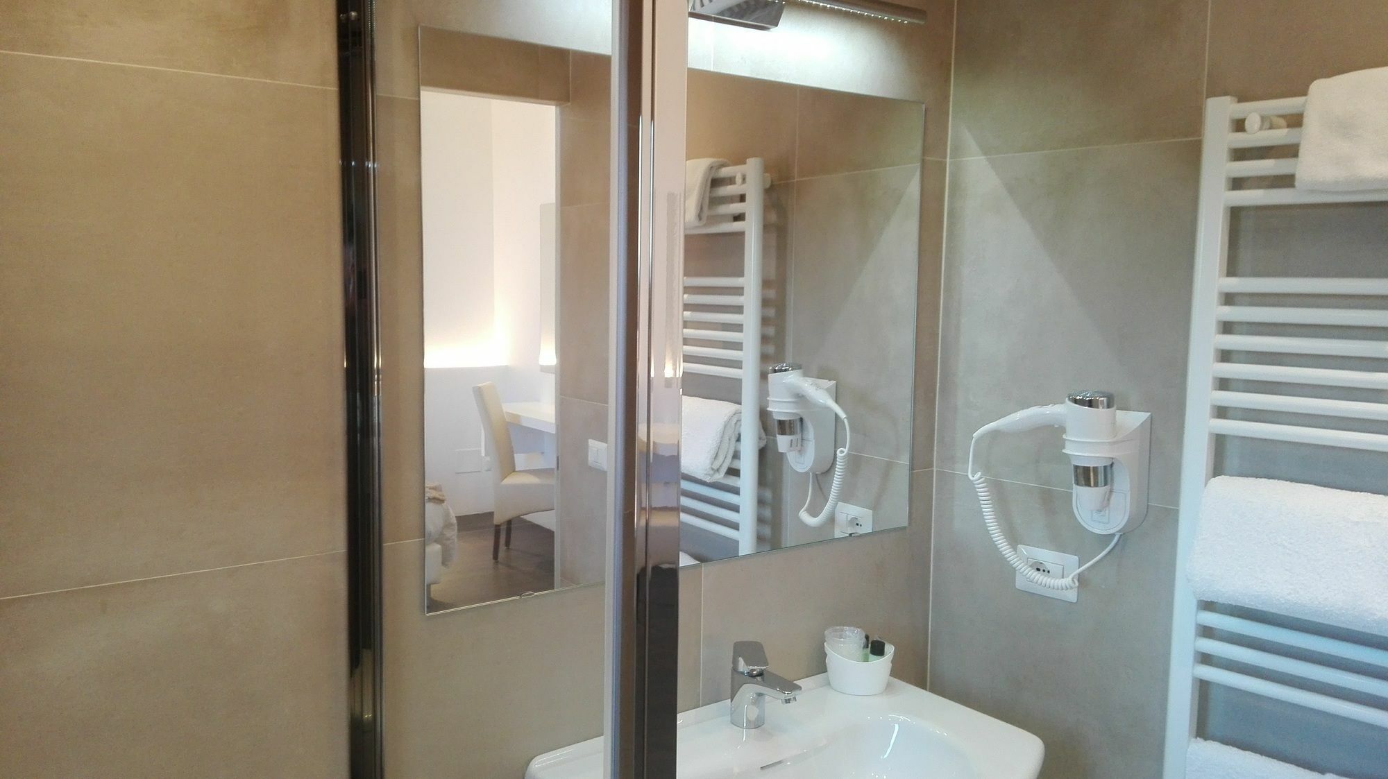 Bed & Breakfast Lo Stellino 2*