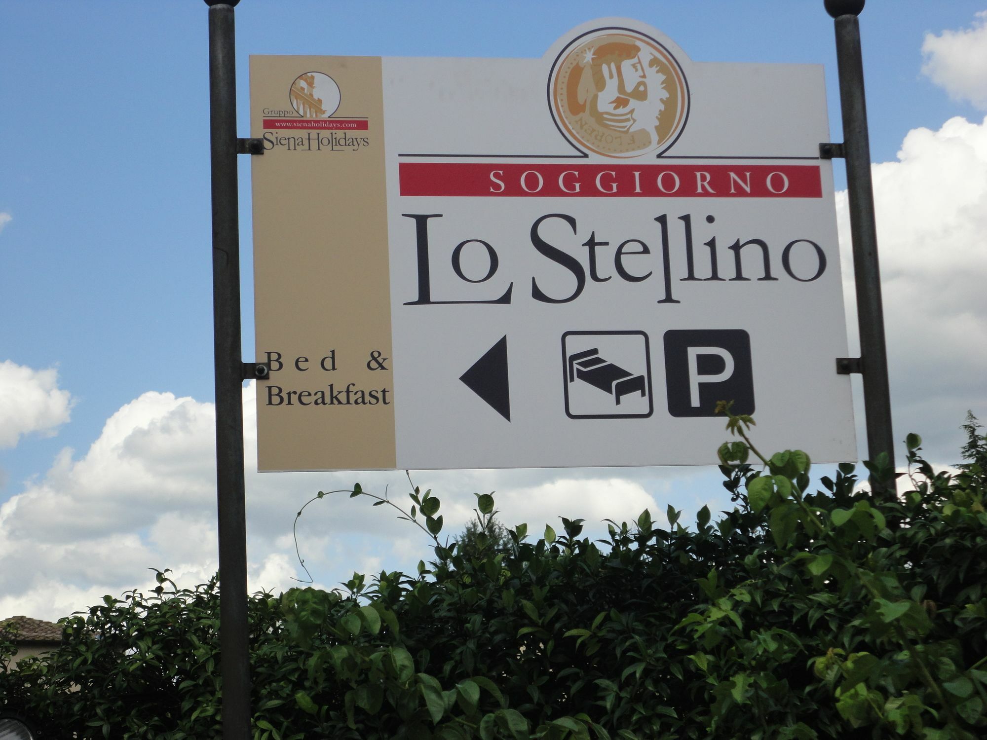 Lo Stellino Bed & Breakfast