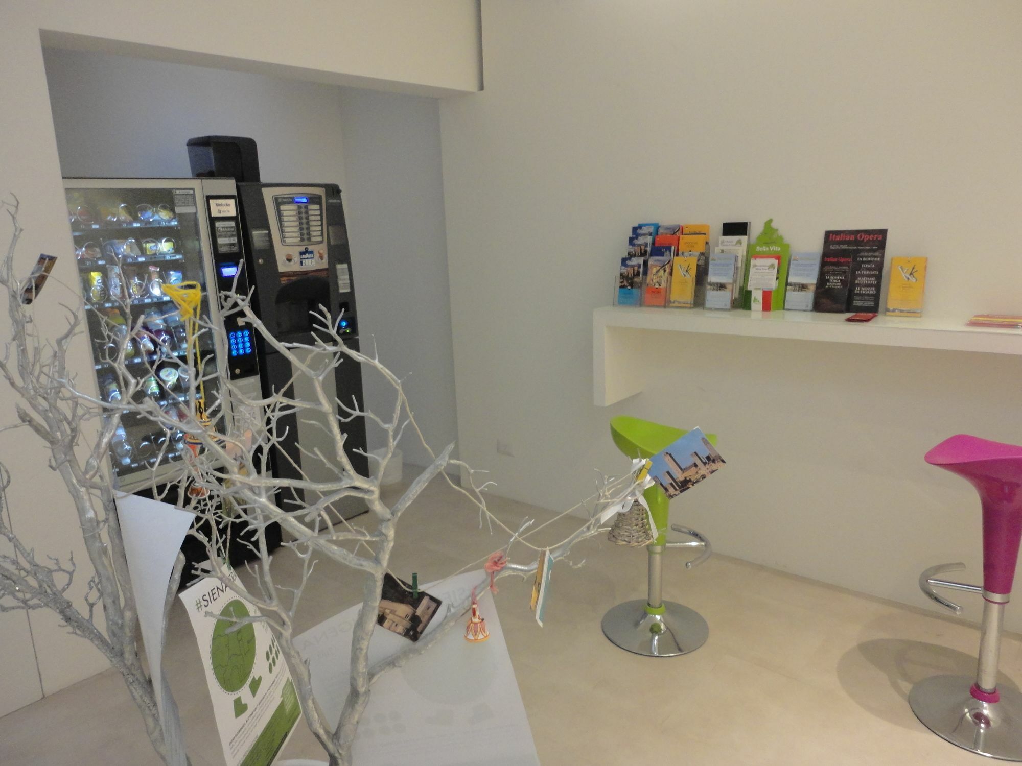 Lo Stellino Bed & Breakfast