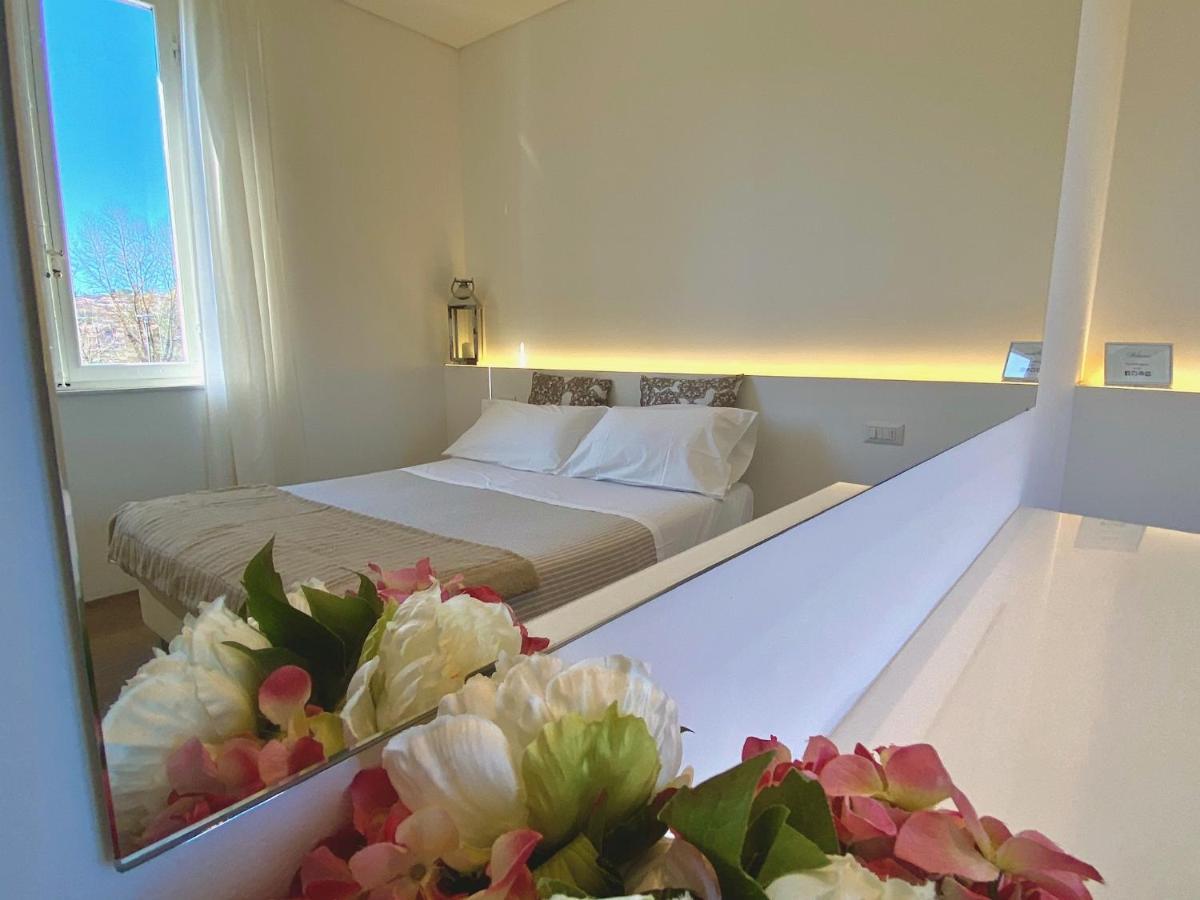 Bed & Breakfast Lo Stellino Siena