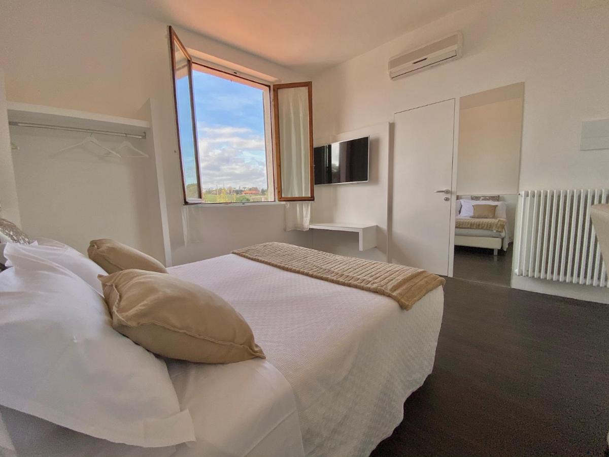 Lo Stellino Bed & Breakfast 2*